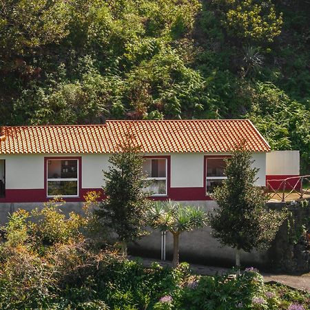 Casas Do Lanco By An Island Apart São Vicente Kültér fotó
