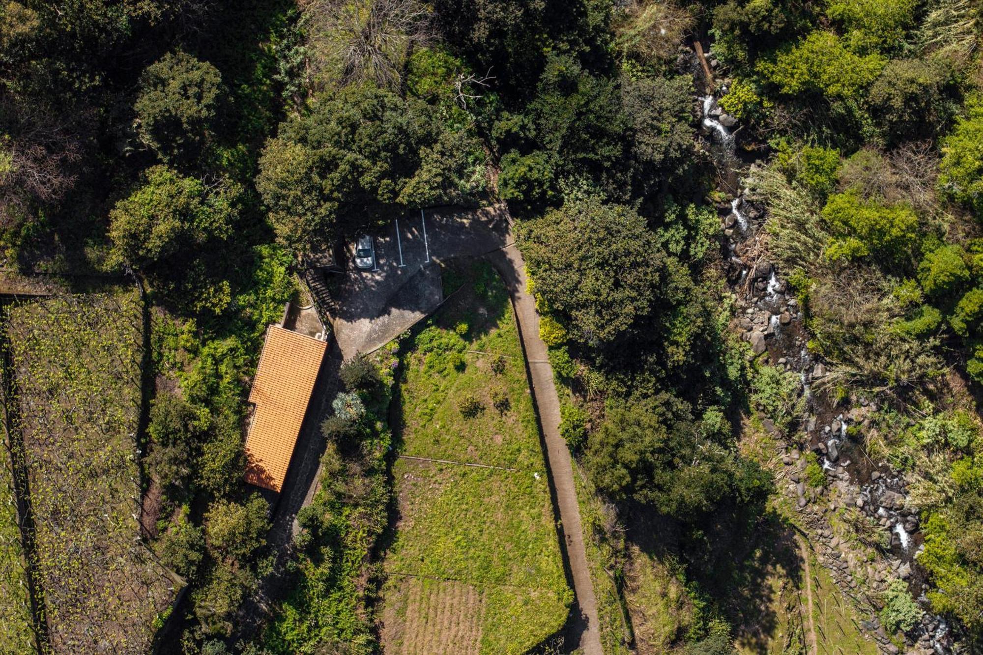 Casas Do Lanco By An Island Apart São Vicente Kültér fotó