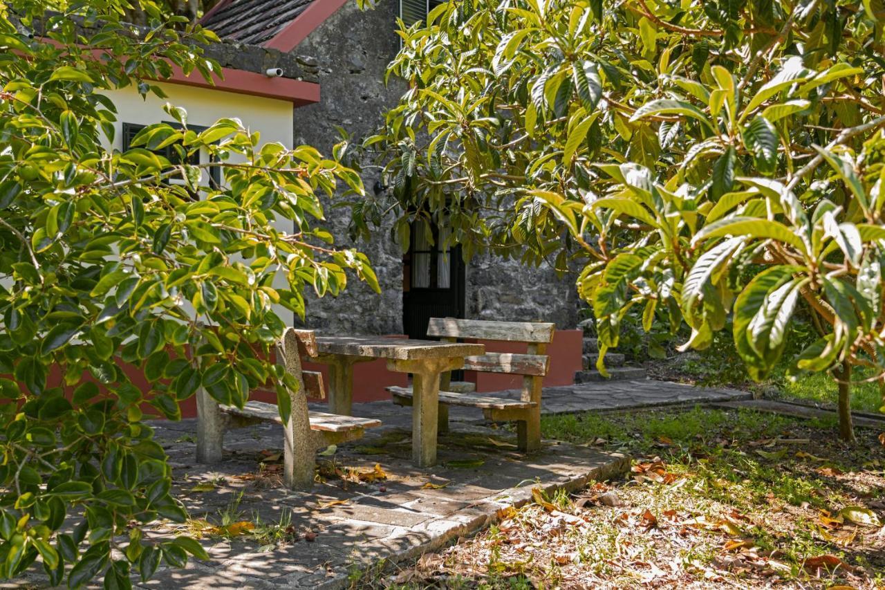 Casas Do Lanco By An Island Apart São Vicente Kültér fotó